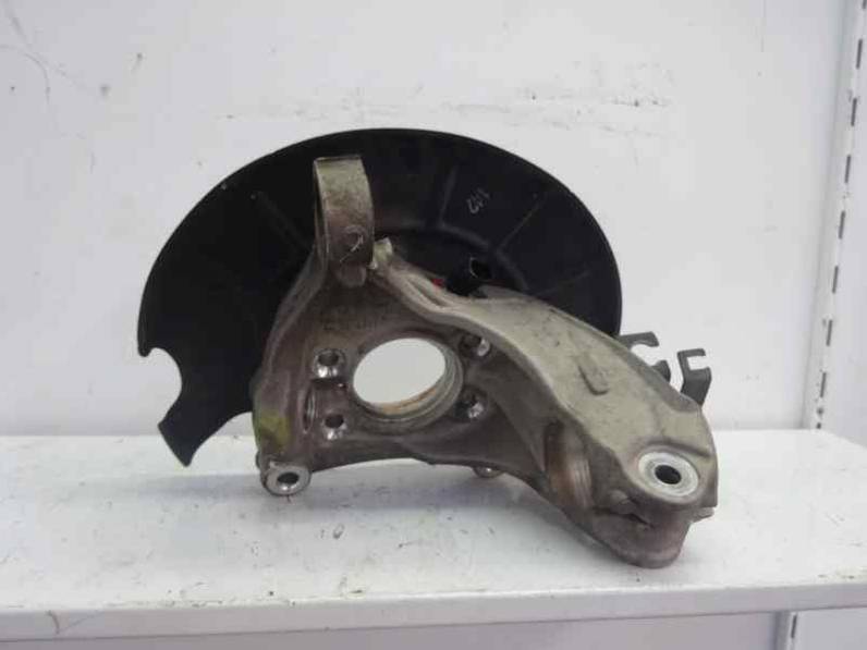 MANGUETA DELANTERA IZQUIERDA VOLKSWAGEN PASSAT VARIANT 2007 2.0 TDI (140 CV)