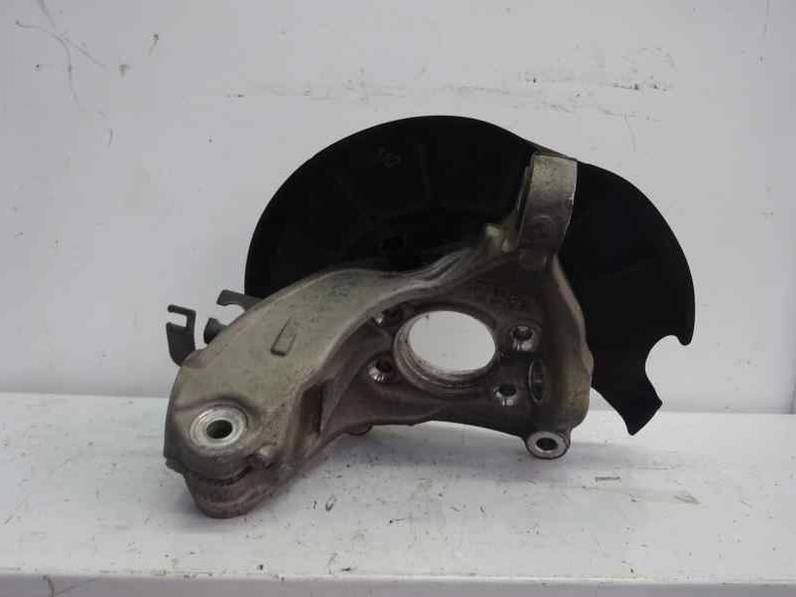 MANGUETA DELANTERA DERECHA VOLKSWAGEN PASSAT VARIANT 2007 2.0 TDI (140 CV)