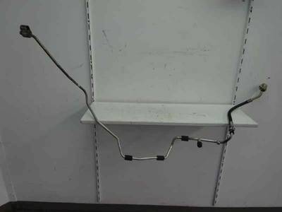 TUBOS AIRE ACONDICIONADO VOLKSWAGEN PASSAT VARIANT 2007 2.0 TDI (140 CV)