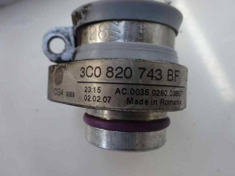 TUBOS AIRE ACONDICIONADO VOLKSWAGEN PASSAT VARIANT 2007 2.0 TDI (140 CV)