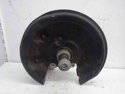 MANGUETA TRASERA DERECHA VOLKSWAGEN PASSAT VARIANT 2007 2.0 TDI (140 CV)