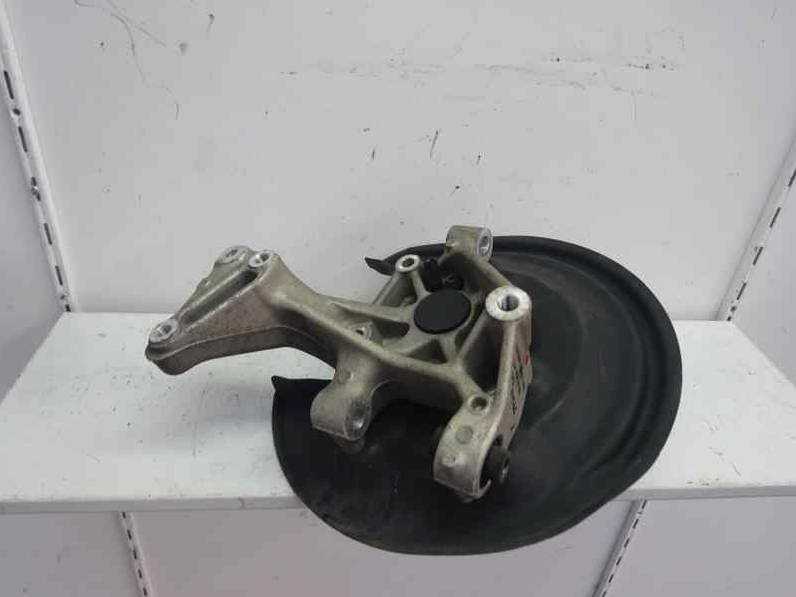 MANGUETA TRASERA DERECHA VOLKSWAGEN PASSAT VARIANT 2007 2.0 TDI (140 CV)