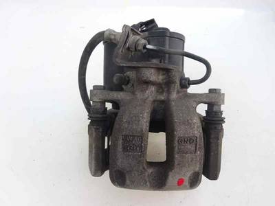 PINZA FRENO TRASERA DERECHA VOLKSWAGEN PASSAT VARIANT 2007 2.0 TDI (140 CV)