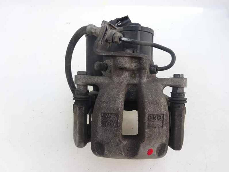 PINZA FRENO TRASERA DERECHA VOLKSWAGEN PASSAT VARIANT 2007 2.0 TDI (140 CV)