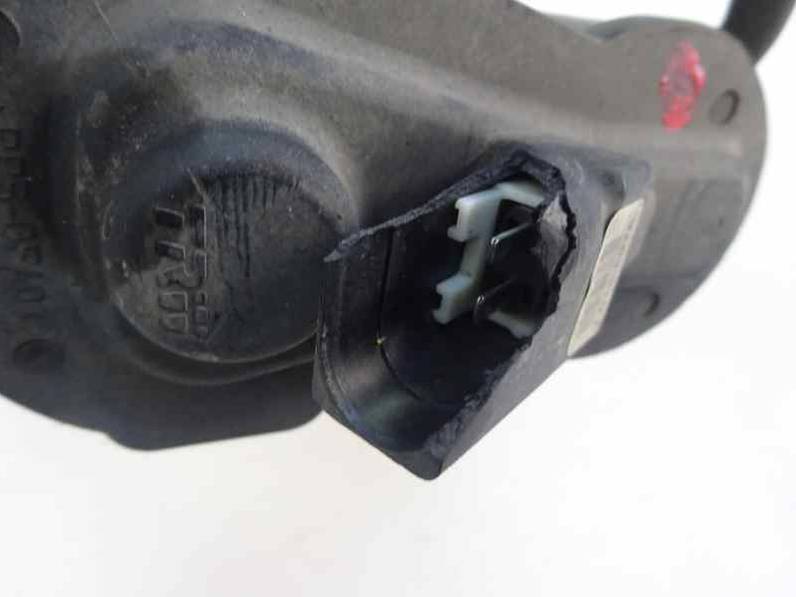 PINZA FRENO TRASERA DERECHA VOLKSWAGEN PASSAT VARIANT 2007 2.0 TDI (140 CV)