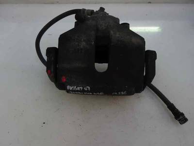 PINZA FRENO DELANTERA DERECHA VOLKSWAGEN PASSAT VARIANT 2007 2.0 TDI (140 CV)