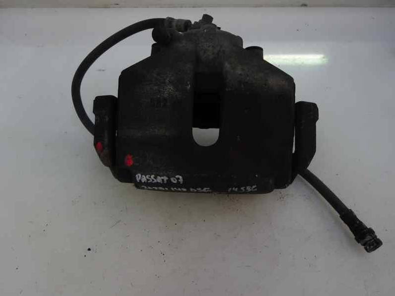 PINZA FRENO DELANTERA DERECHA VOLKSWAGEN PASSAT VARIANT 2007 2.0 TDI (140 CV)