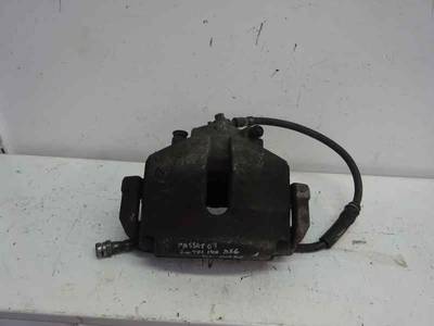 PINZA FRENO DELANTERA IZQUIERDA VOLKSWAGEN PASSAT VARIANT 2007 2.0 TDI (140 CV)
