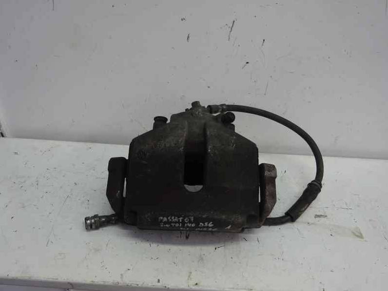 PINZA FRENO DELANTERA IZQUIERDA VOLKSWAGEN PASSAT VARIANT 2007 2.0 TDI (140 CV)