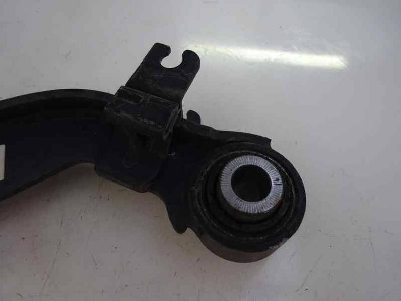 BRAZO SUSPENSION SUPERIOR TRASERO DERECHO VOLKSWAGEN PASSAT VARIANT 2007 2.0 TDI (140 CV)