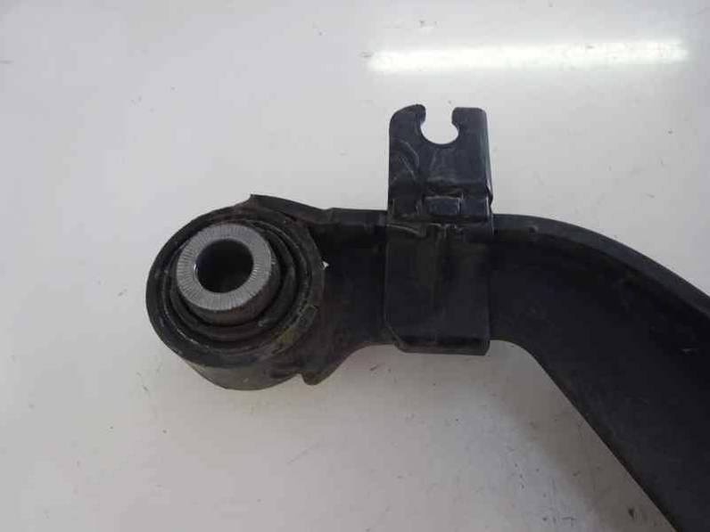 BRAZO SUSPENSION SUPERIOR TRASERO IZQUIERDO VOLKSWAGEN PASSAT VARIANT 2007 2.0 TDI (140 CV)