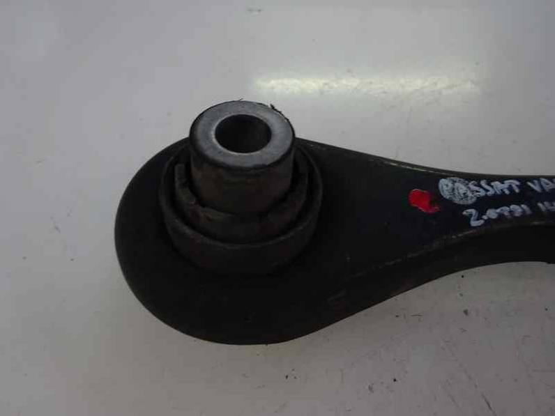 BRAZO SUSPENSION INFERIOR TRASERO IZQUIERDO VOLKSWAGEN PASSAT VARIANT 2007 2.0 TDI (140 CV)