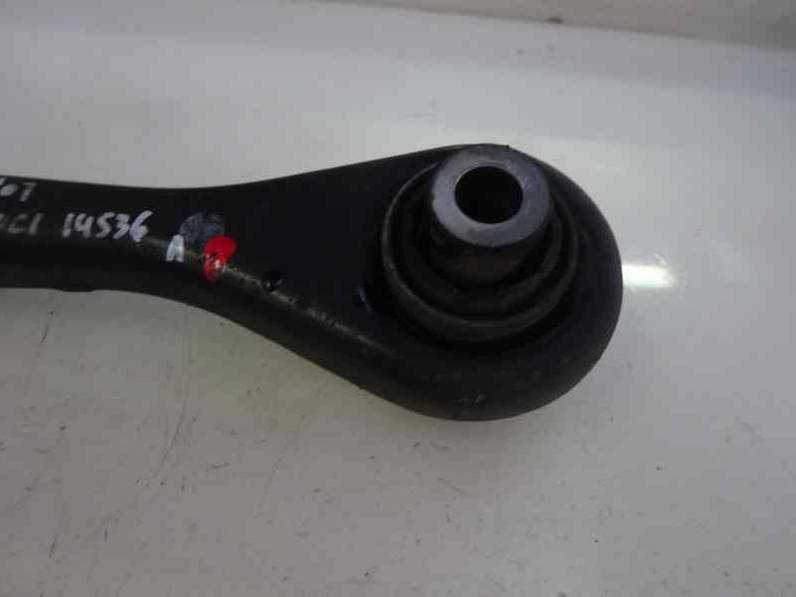 BRAZO SUSPENSION INFERIOR TRASERO DERECHO VOLKSWAGEN PASSAT VARIANT 2007 2.0 TDI (140 CV)