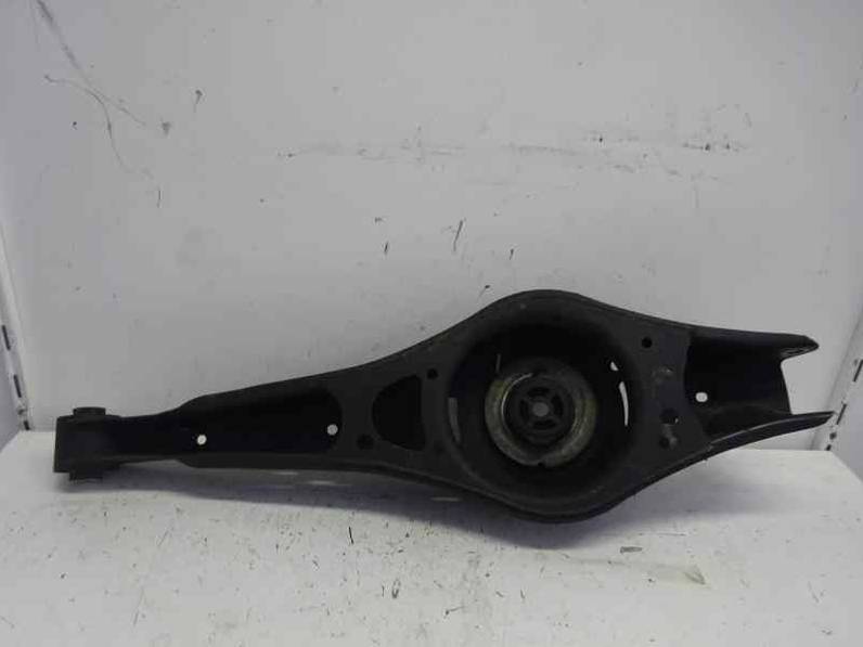 BRAZO SUSPENSION INFERIOR TRASERO IZQUIERDO VOLKSWAGEN PASSAT VARIANT 2007 2.0 TDI (140 CV)