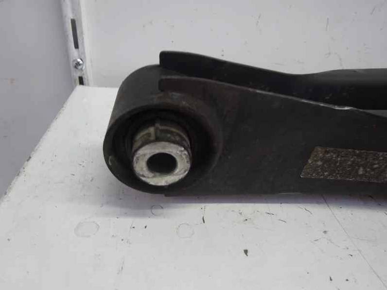 BRAZO SUSPENSION INFERIOR TRASERO IZQUIERDO VOLKSWAGEN PASSAT VARIANT 2007 2.0 TDI (140 CV)