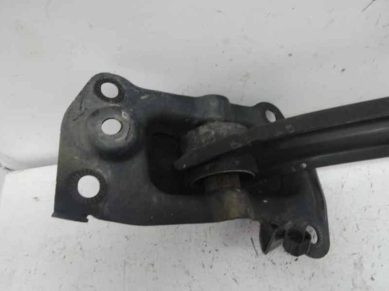 BRAZO SUSPENSION INFERIOR TRASERO IZQUIERDO VOLKSWAGEN PASSAT VARIANT 2007 2.0 TDI (140 CV)