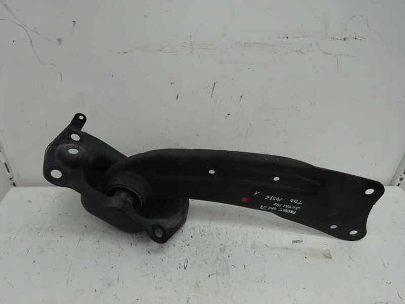 BRAZO SUSPENSION INFERIOR TRASERO DERECHO VOLKSWAGEN PASSAT VARIANT 2007 2.0 TDI (140 CV)