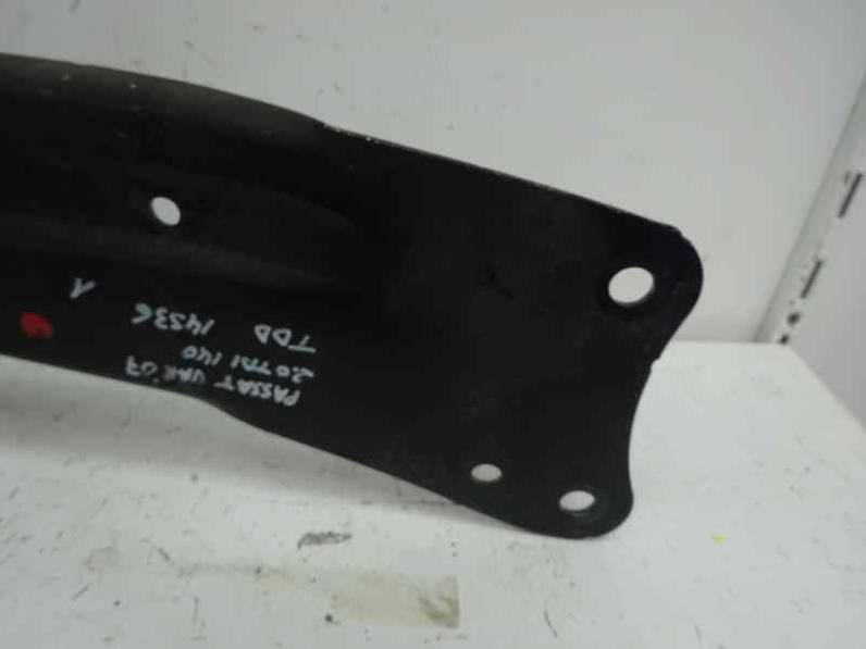 BRAZO SUSPENSION INFERIOR TRASERO DERECHO VOLKSWAGEN PASSAT VARIANT 2007 2.0 TDI (140 CV)