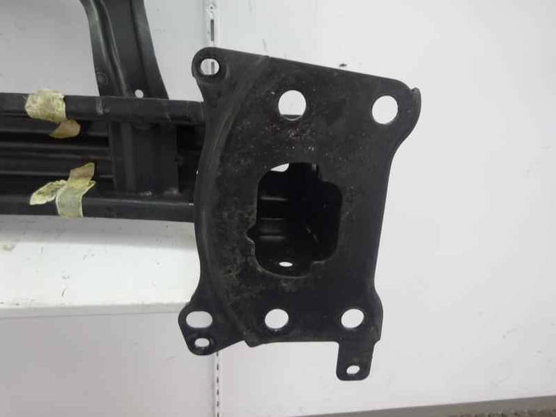 REFUERZO PARAGOLPES DELANTERO VOLKSWAGEN PASSAT VARIANT 2007 2.0 TDI (140 CV)