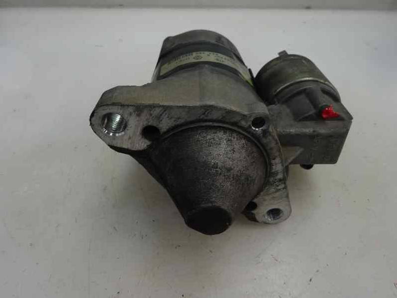 MOTOR ARRANQUE RENAULT CLIO II FASE II 2003 1.2 (58 CV)