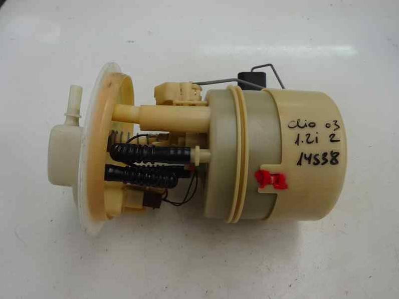 BOMBA COMBUSTIBLE RENAULT CLIO II FASE II 2003 1.2 (58 CV)
