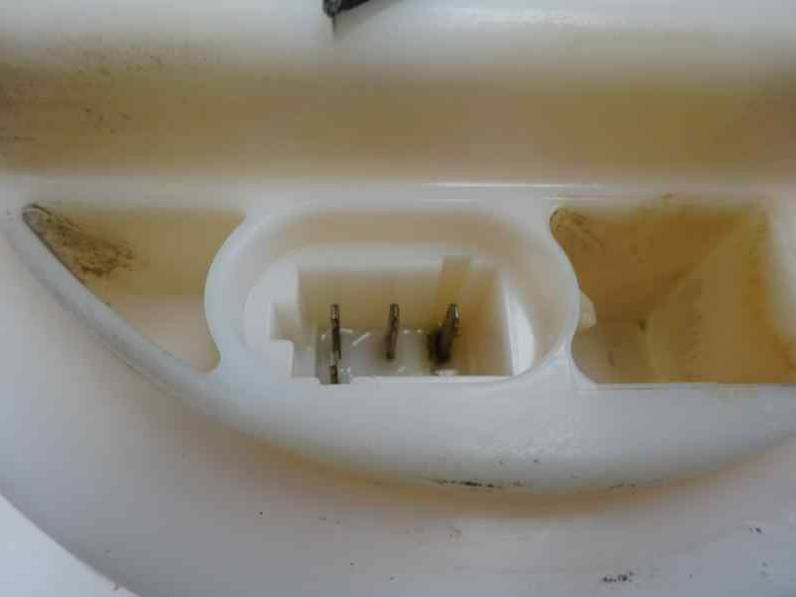 BOMBA COMBUSTIBLE RENAULT CLIO II FASE II 2003 1.2 (58 CV)