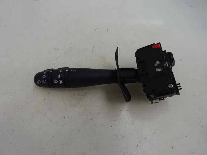 MANDO LUCES RENAULT CLIO II FASE II 2003 1.2 (58 CV)