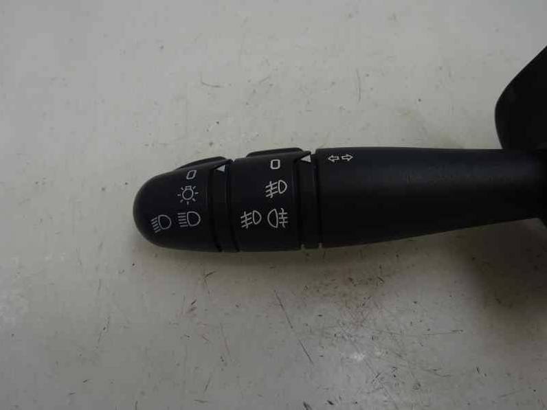 MANDO LUCES RENAULT CLIO II FASE II 2003 1.2 (58 CV)