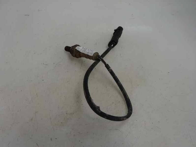 SONDA LAMBDA RENAULT CLIO II FASE II 2003 1.2 (58 CV)