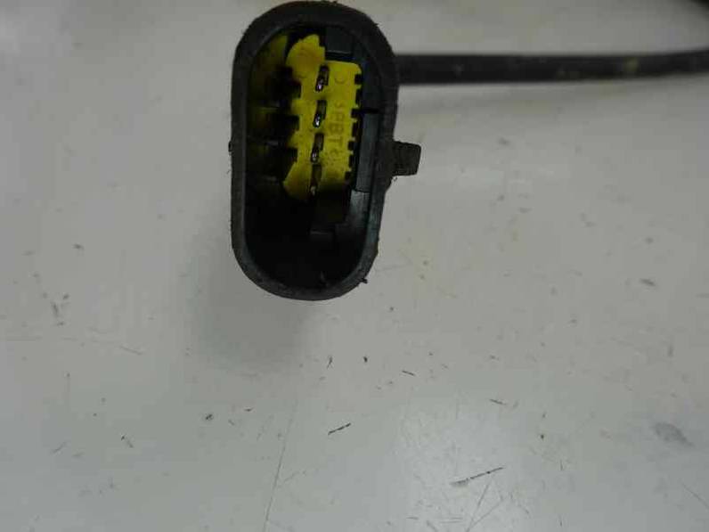 SONDA LAMBDA RENAULT CLIO II FASE II 2003 1.2 (58 CV)