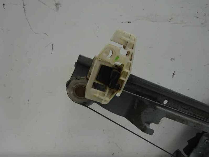 ELEVALUNAS TRASERO IZQUIERDO RENAULT SCENIC II 2006 1.9 DCI D (131 CV)