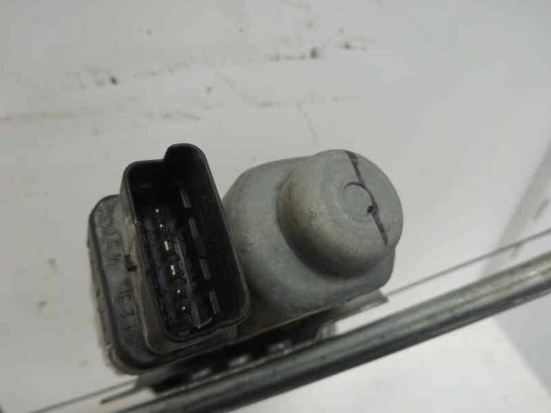 ELEVALUNAS TRASERO IZQUIERDO RENAULT SCENIC II 2006 1.9 DCI D (131 CV)