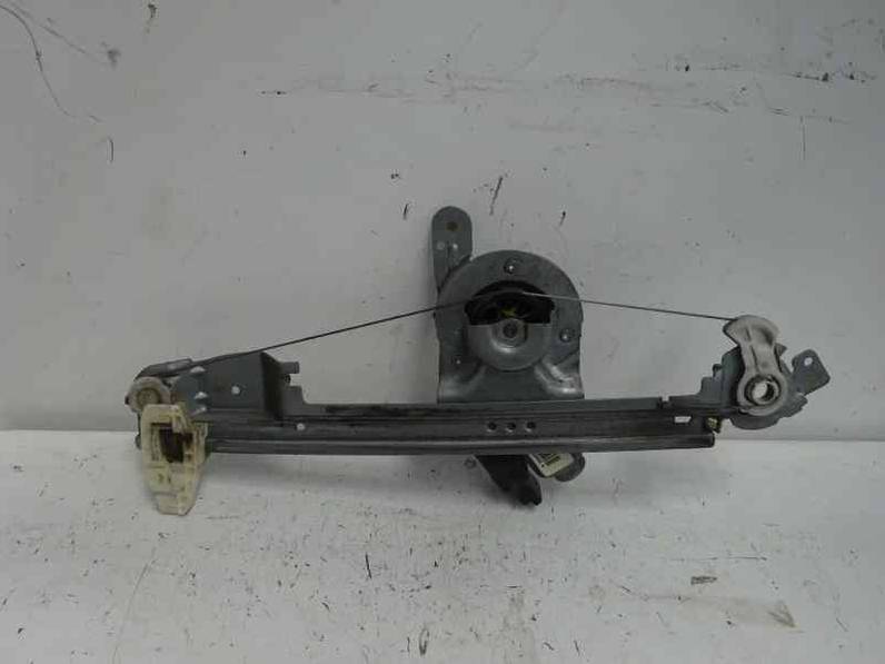 ELEVALUNAS TRASERO DERECHO RENAULT SCENIC II 2006 1.9 DCI D (131 CV)