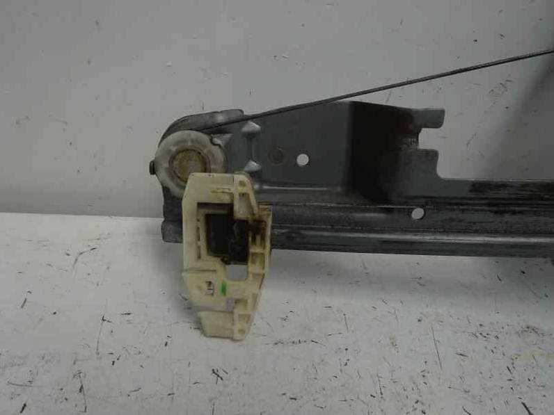 ELEVALUNAS TRASERO DERECHO RENAULT SCENIC II 2006 1.9 DCI D (131 CV)