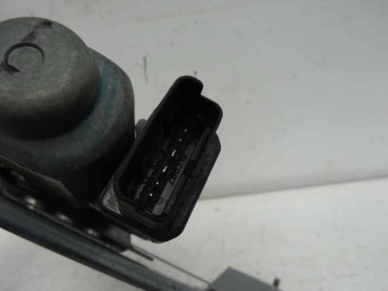 ELEVALUNAS TRASERO DERECHO RENAULT SCENIC II 2006 1.9 DCI D (131 CV)