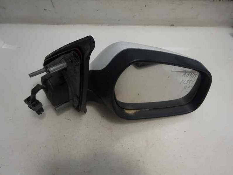 RETROVISOR DERECHO CITROEN XSARA BERLINA 2001 1.9 D (69 CV)