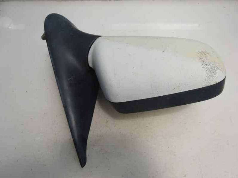 RETROVISOR DERECHO CITROEN XSARA BERLINA 2001 1.9 D (69 CV)