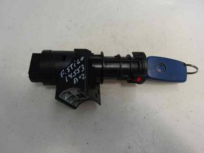 CONMUTADOR DE ARRANQUE FIAT STILO 2002 1.9 JTD (116 CV)