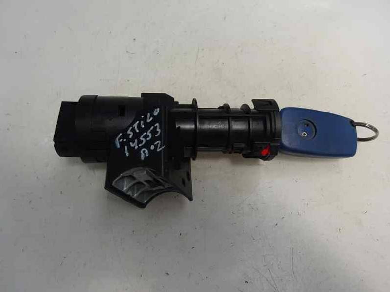 CONMUTADOR DE ARRANQUE FIAT STILO 2002 1.9 JTD (116 CV)