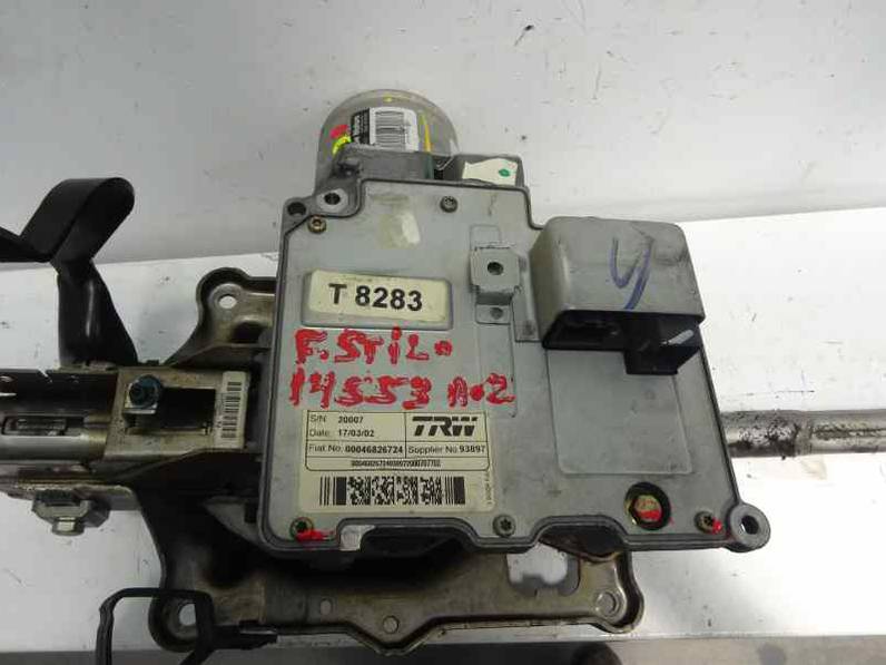 COLUMNA DIRECCION FIAT STILO 2002 1.9 JTD (116 CV)
