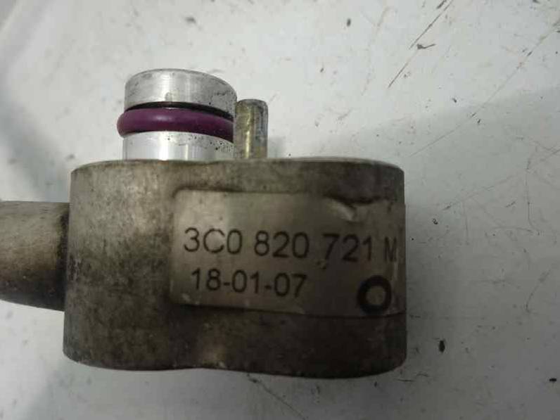 TUBOS AIRE ACONDICIONADO VOLKSWAGEN PASSAT VARIANT 2007 2.0 TDI (140 CV)