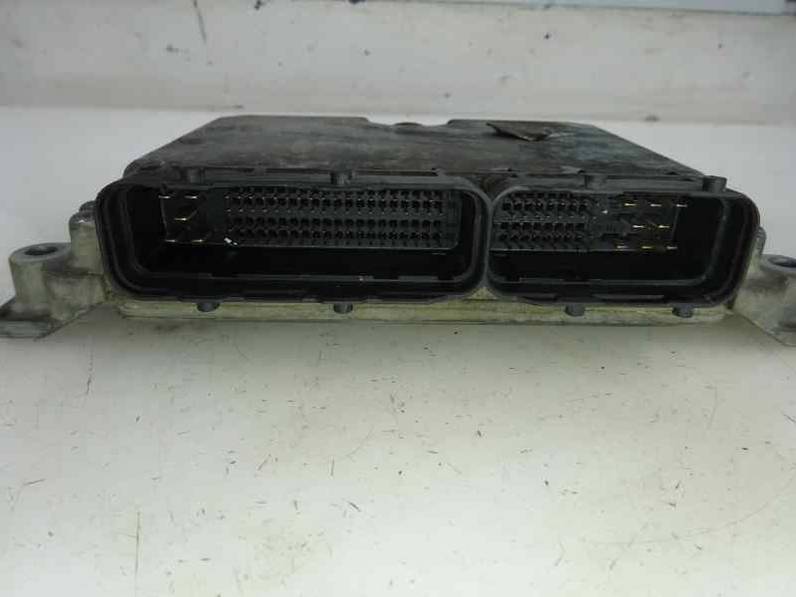 CENTRALITA MOTOR UCE FIAT STILO 2002 1.9 JTD (116 CV)