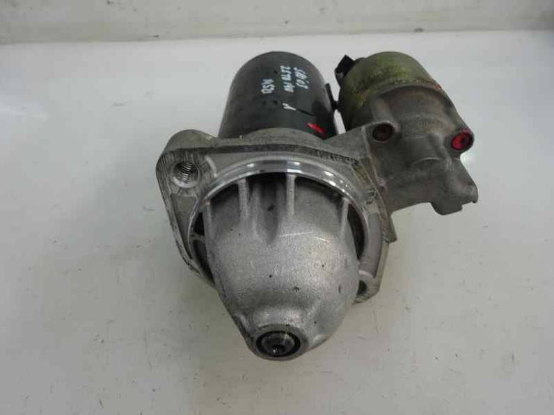 MOTOR ARRANQUE VOLVO S80 BERLINA 2003 2.5 TURBODIESEL (140 CV)