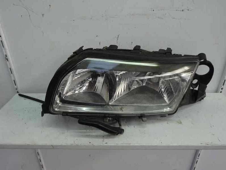 FARO IZQUIERDO VOLVO S80 BERLINA 2003 2.5 TURBODIESEL (140 CV)