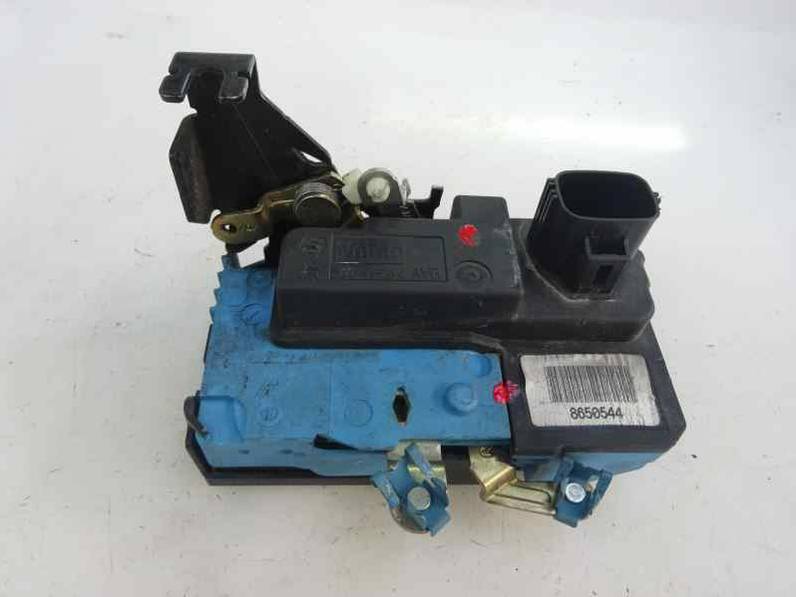 CERRADURA PUERTA DELANTERA IZQUIERDA VOLVO S80 BERLINA 2003 2.5 TURBODIESEL (140 CV)