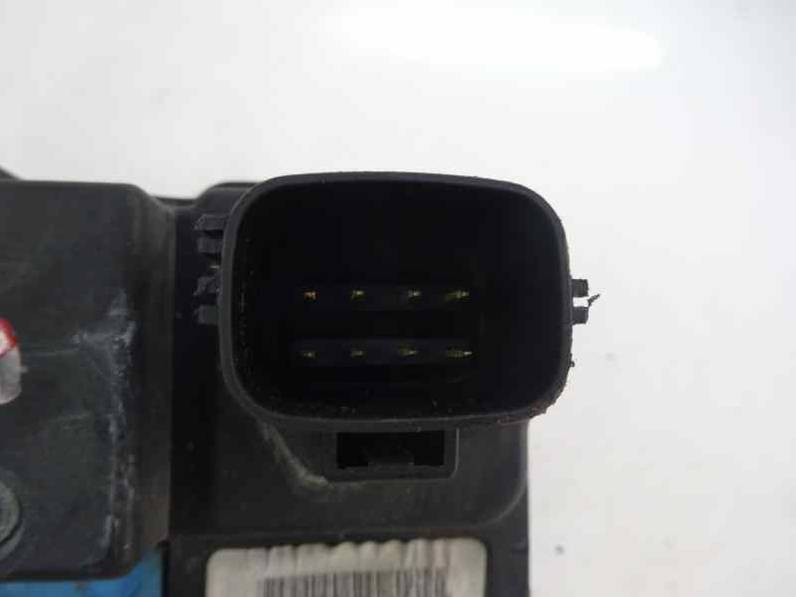 CERRADURA PUERTA DELANTERA IZQUIERDA VOLVO S80 BERLINA 2003 2.5 TURBODIESEL (140 CV)