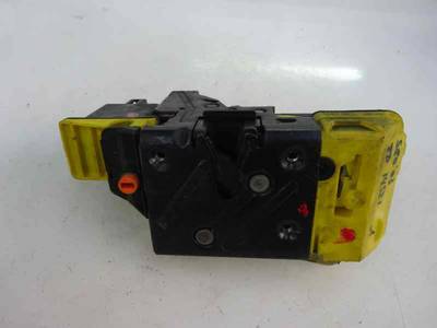 CERRADURA PUERTA TRASERA DERECHA VOLVO S80 BERLINA 2003 2.5 TURBODIESEL (140 CV)