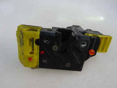 CERRADURA PUERTA TRASERA IZQUIERDA VOLVO S80 BERLINA 2003 2.5 TURBODIESEL (140 CV)