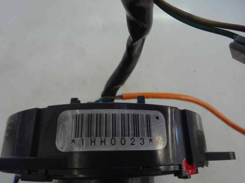 ANILLO AIRBAG VOLVO S80 BERLINA 2003 2.5 TURBODIESEL (140 CV)