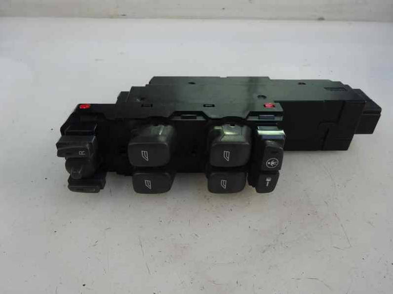 MANDO ELEVALUNAS DELANTERO IZQUIERDO VOLVO S80 BERLINA 2003 2.5 TURBODIESEL (140 CV)